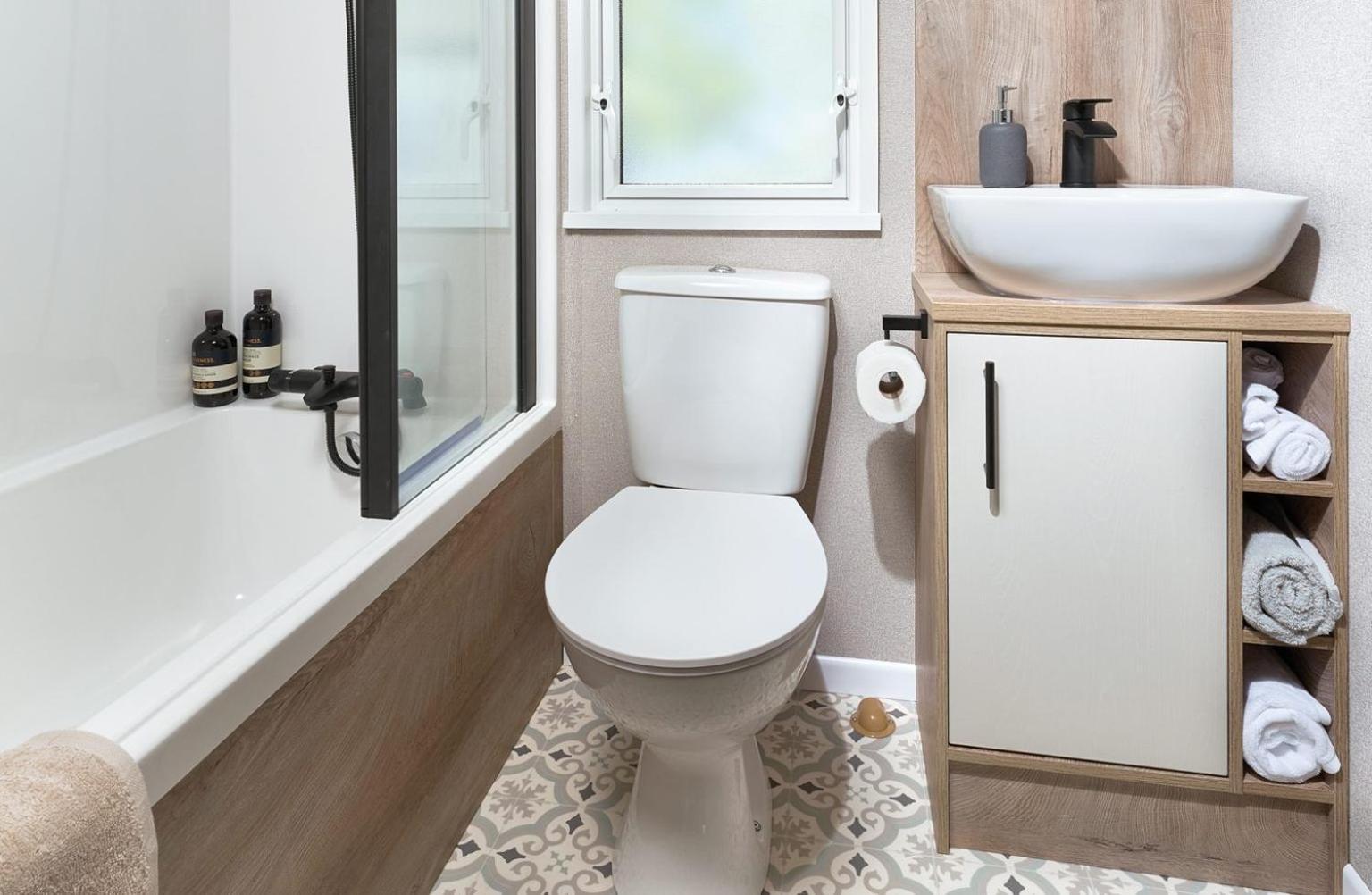 Emma'S Oasis 2-Bedroom Caravan At Durdle Door Sleeps 4 West Lulworth Exterior foto